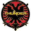 Dandenong Thunder