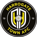 Harrogate Town