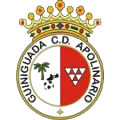 CD Guiniguada Apolinario (W)
