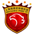 Shanghai Port B