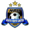 North Perth Utd