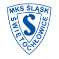 الفريق : MKS Slask Swietochlowice
