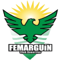 CD Femarguin (w)