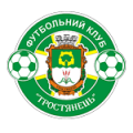 FC Trostianets