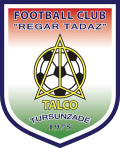 Regar-TadAZ Tursunzoda