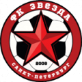 Zvezda Sint Petersburg