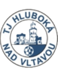 TJ Hluboka nad Vltavou