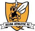 Alloa Athletic