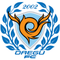 Daegu Football Club
