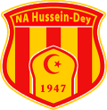 NA Hussein Dey