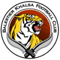 Balestier Khalsa FC