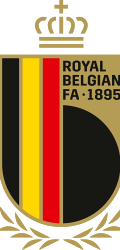 Belgium U21