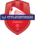 Lokomotiv Tbilisi