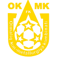 FC OKMK Olmaliq