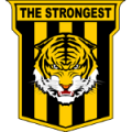 The Strongest