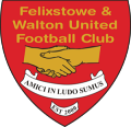 Felixstowe Walton United