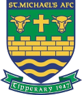 Saint Michaels FC