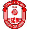 SC Moknine