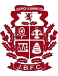 Johnstone Burgh FC