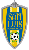 San Luis FC Women