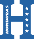 Honduras  U16 Women