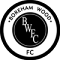 Boreham Wood