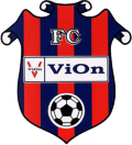 FC ViOn Zlate Moravce-Vrable