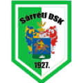 Sarreti