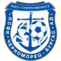 FK Chernomorets 1919 Burgas