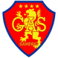 GA Sampaio