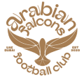 Arabian Falcons FC