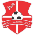 Harju JK Laagri III