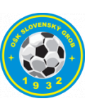 Slov. Grob