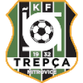 الفريق : KF Trepca Mitrovice