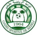 Oasis Sportive Kebili