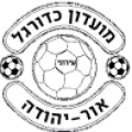 FC Ironi Or Yehuda
