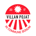 Villan Pojat