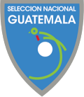 Guatemala U16 Women