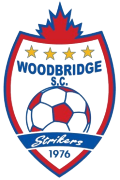 Woodbridge Strikers