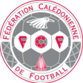 New Caledonia Women