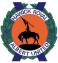 Hawick Royal Albert