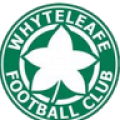 Whyteleafe