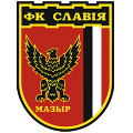 Slavia Mozyr