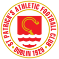 St. Patricks Athletic