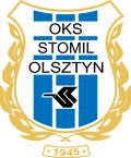 OKS Stomil Olsztyn