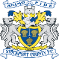 Stockport County Women