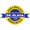 Blava Jaslovske Bohunice