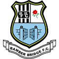 Bamber Bridge