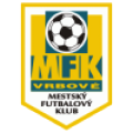 MFK Vrbove