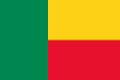 Benin  U20 Women